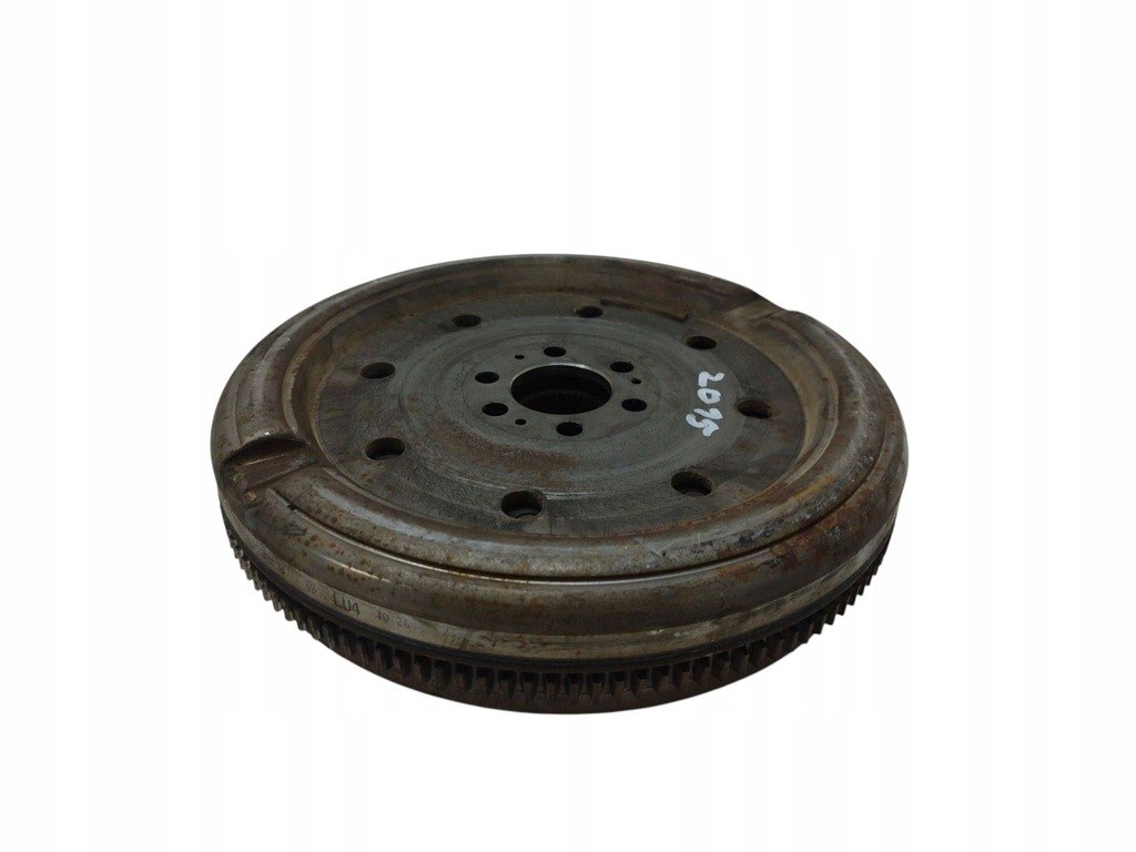 фото №5, 2010 volkswagen caddy колесо маховик 03g105288ck