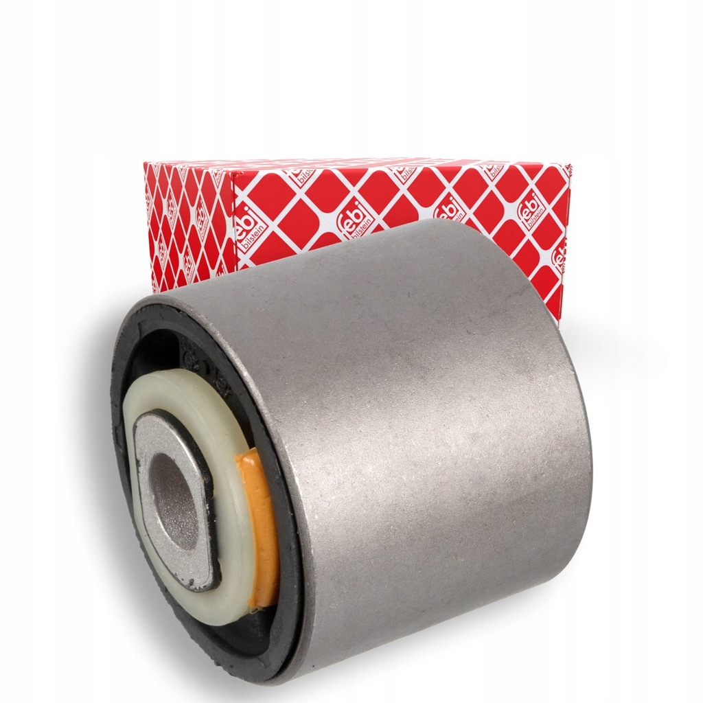 фото №15, Сайлентблок важеля перед febi bilstein fe02263