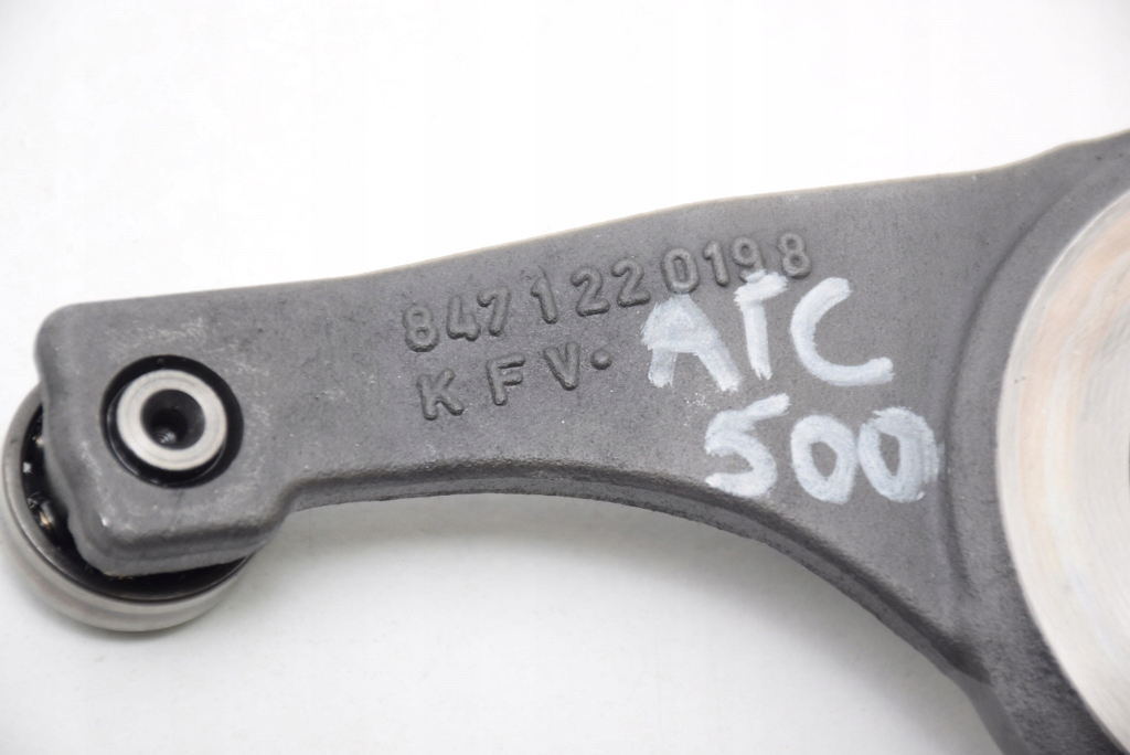 фото №7, Bmw x5 e53 розподільник xdrive atc500 розпірка