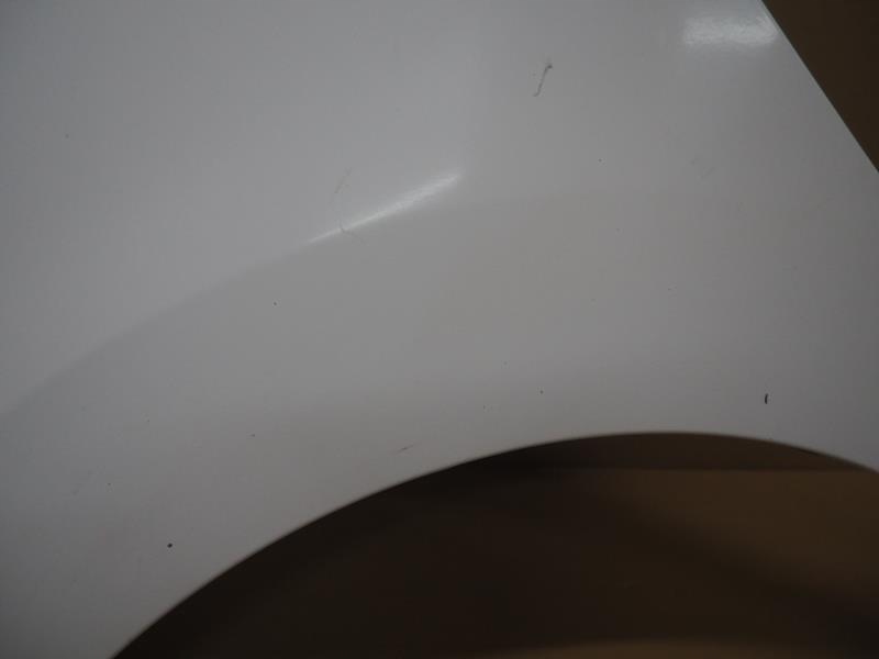 фото №8, Крыло левый передний nissan nv200