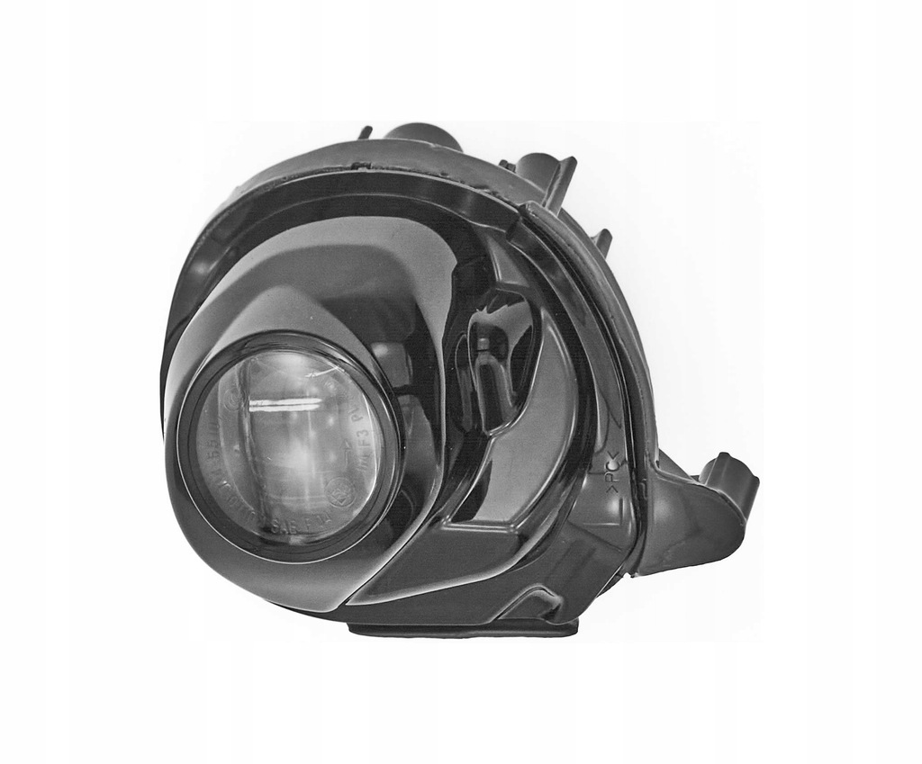 фото №15, Mazda 3 iii bm bn 17-19 протитуманна фара led передній правий