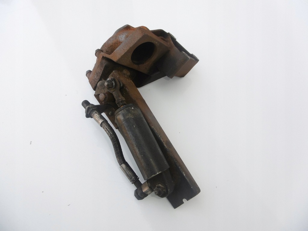 фото №5, Гальмо górski двигунний scania r