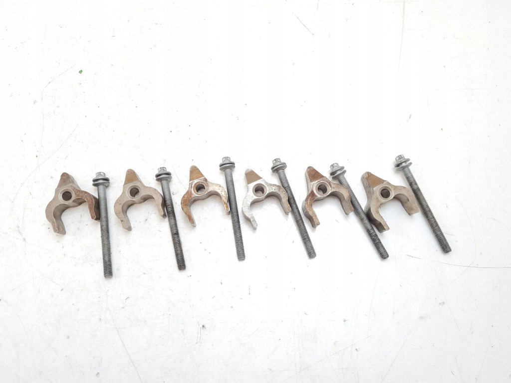 фото №1, 2013 bmw 3 f30 f35 f31 кронштейн форсунки