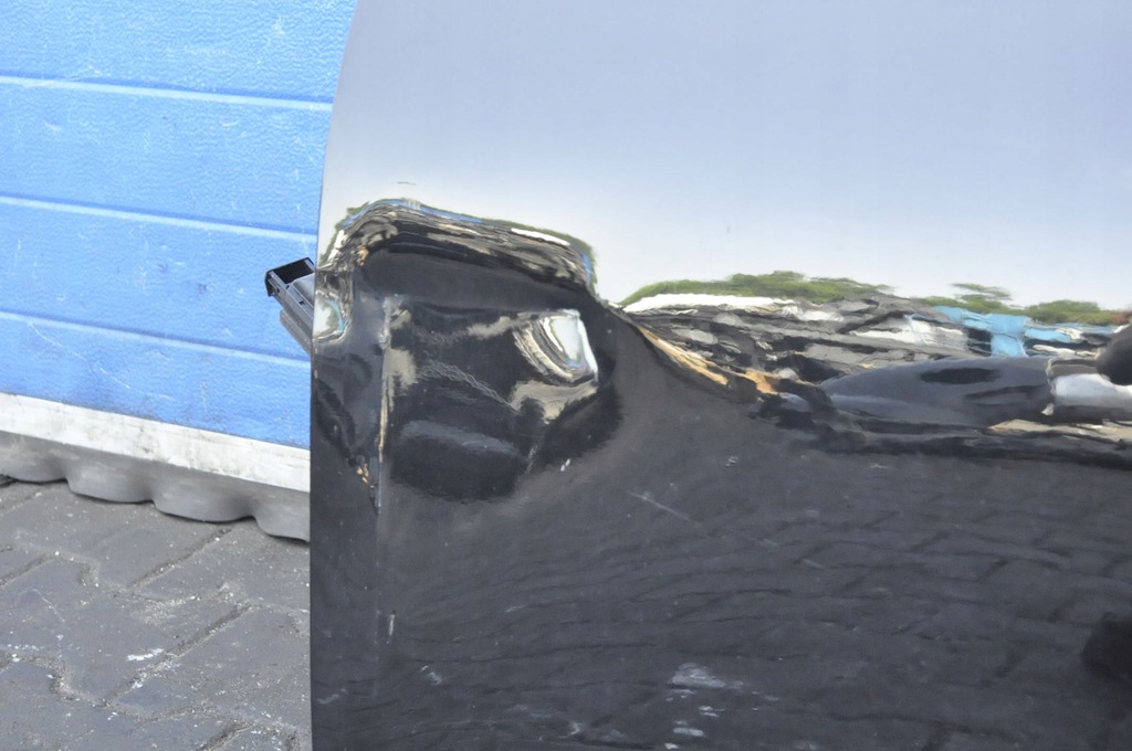 фото №6, Seat leon iv двері лівий перед ліва передні