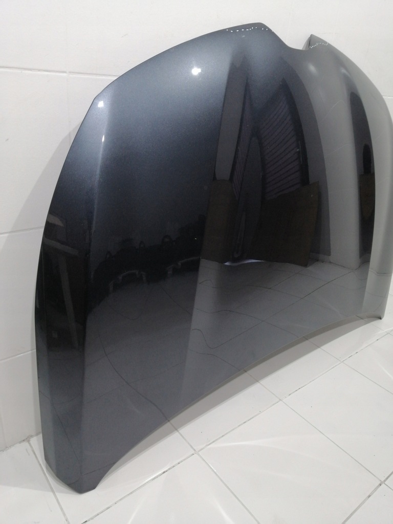 фото №2, Капот renault clio 5 v