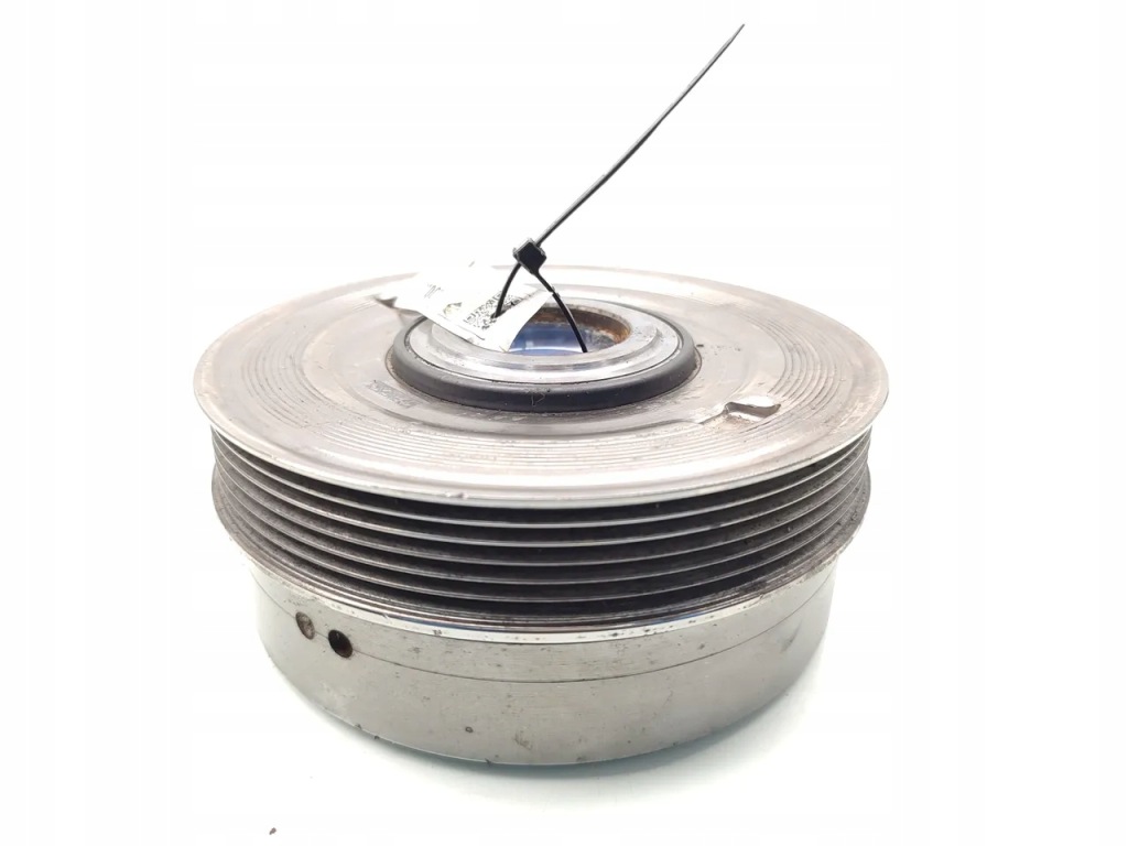 Bmw x1 шків колінчастого вала колінчастого 18i sdrive бензин 103kw 140 hp 8687695 в Україні