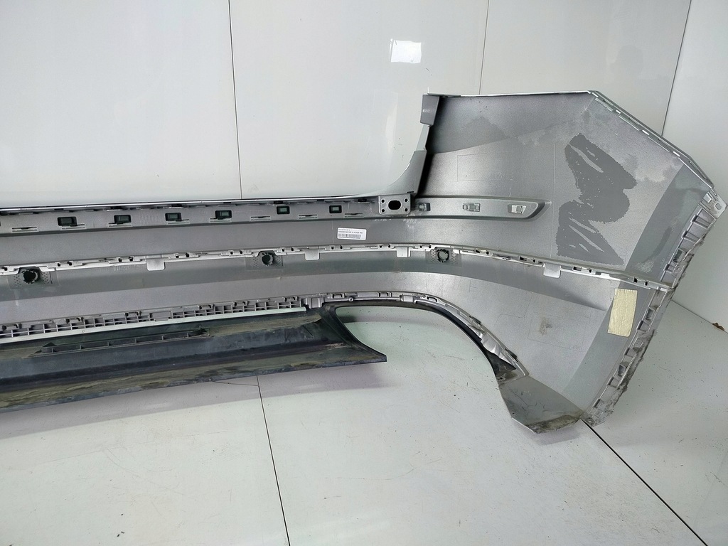 фото №9, Skoda kodiaq rs 565 2016- бампер задний