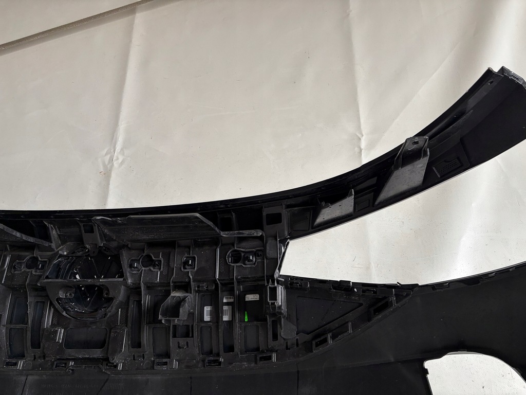 фото №15, Vw id4 id.4 бампер перед передній 11a807221 polecam