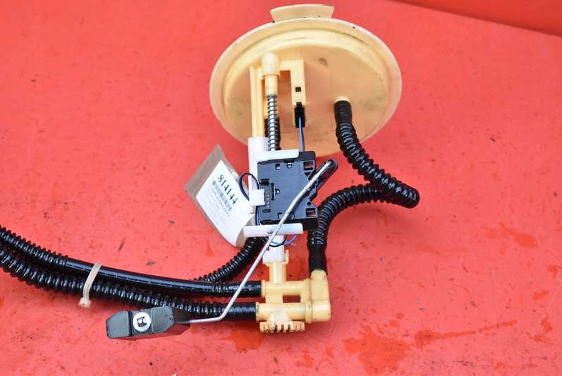 фото №6, Датчик уровня топлива mercedes e-klasa w212 2.2 cdi 10r