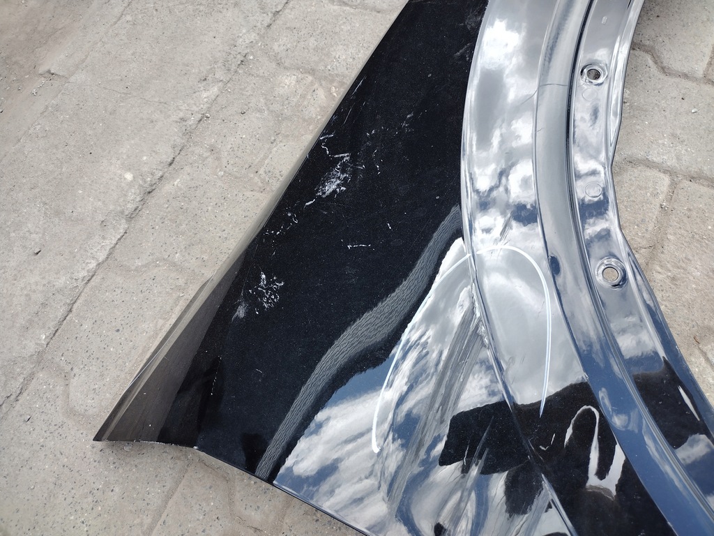 фото №7, Крила правий audi q2