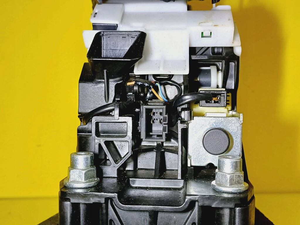 фото №11, Домкрат перемикання передач автоматична коробка передач audi q7 4l i 3.0 v6 дизель 4l1713041n nr112