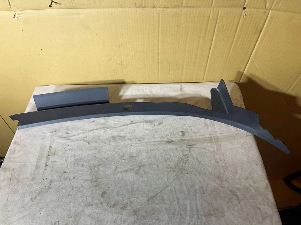 фото №1, Land rover range rover l460 type lk 2022 другое запчасти отсек двигателя