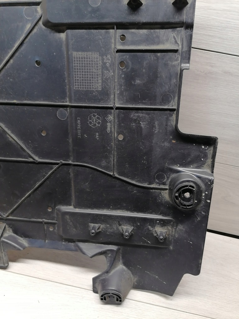 фото №7, Peugeot 308 защита подвеска 9815315480