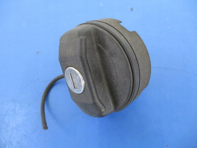 фото №5, Skoda fabia ii замок зажигания иммобилайзер ключ+ крышка заливной