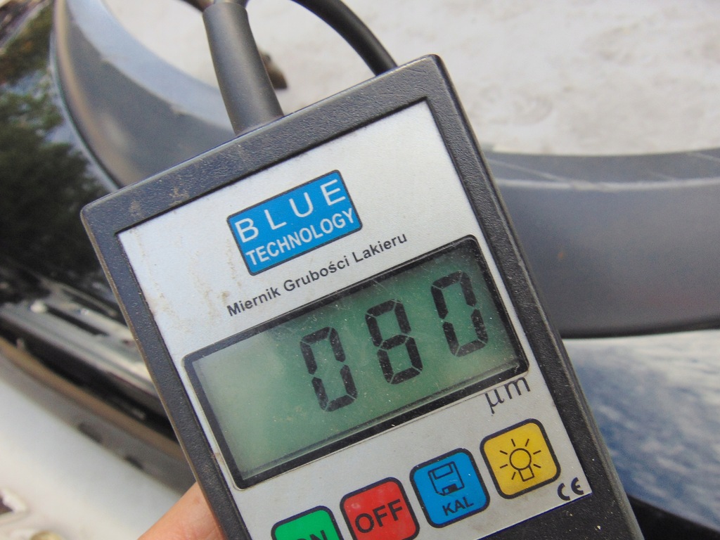 фото №11, Крила правий перед передній audi a6 c5 allroad europa