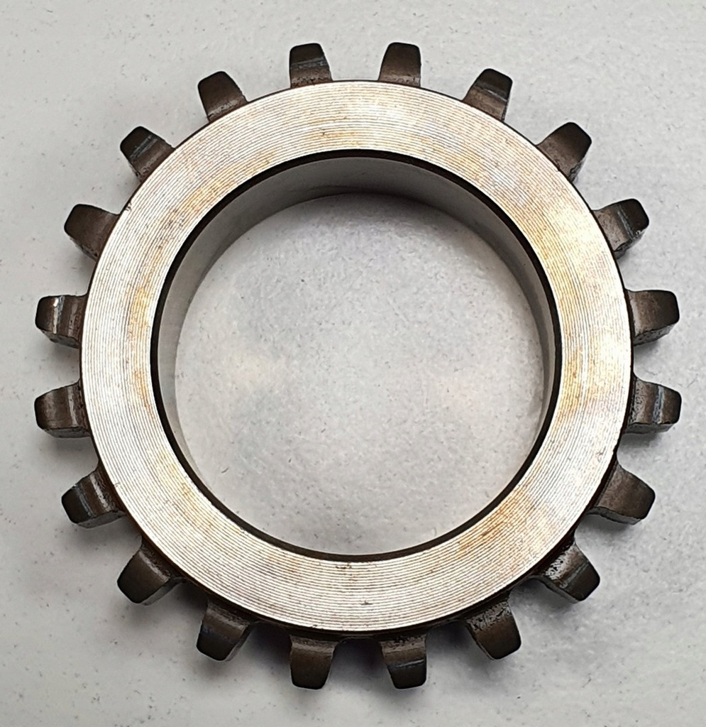 фото №1, Колесо зубчасте розподільного валу mini cooper r56 1.6