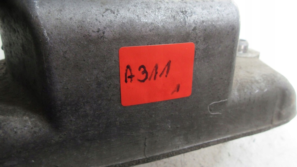 фото №6, Audi a8 d3 4e0412383f кронштейн амортизатора