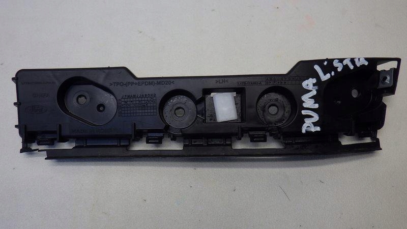 фото №1, Направляющая бампера левый задняя ford puma mk2 ii