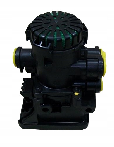 фото №1, Клапан релейний scania r ebs ii k021202