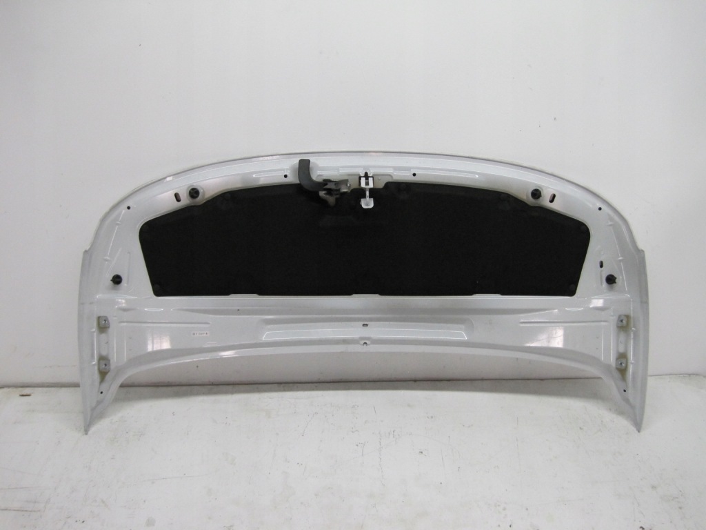 Капот citroen berlingo 24r с Разборки