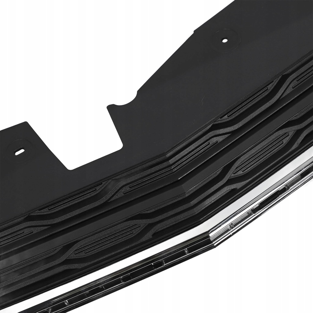 фото №7, 2 szt. передня верхній нижня решітка 23370469 набір решітка радіатора решітка радіатора з g6