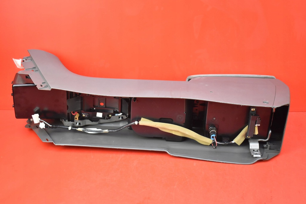 фото №5, Туннель средний подлокотник nissan altima 4 iv l32 07-12