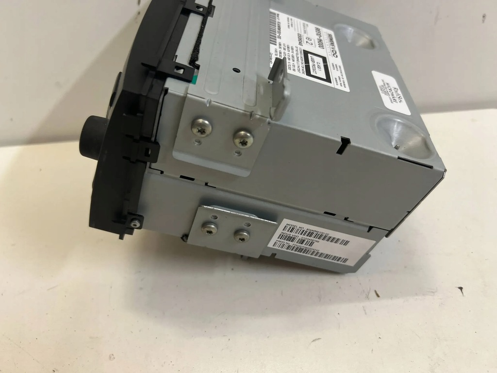 фото №8, Kia ceed 2010 автомагнитола