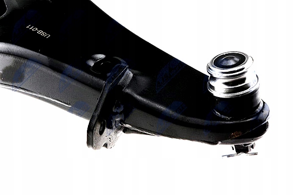 фото №11, Рычаг передний subaru forester 13- нижний левый nty