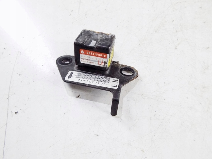 фото №1, Subaru forester i 97-02 датчик модуль