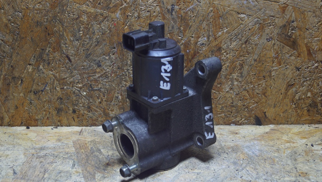 фото №2, Клапан egr mazda 6 ii 2.2 citd r2aa20300b