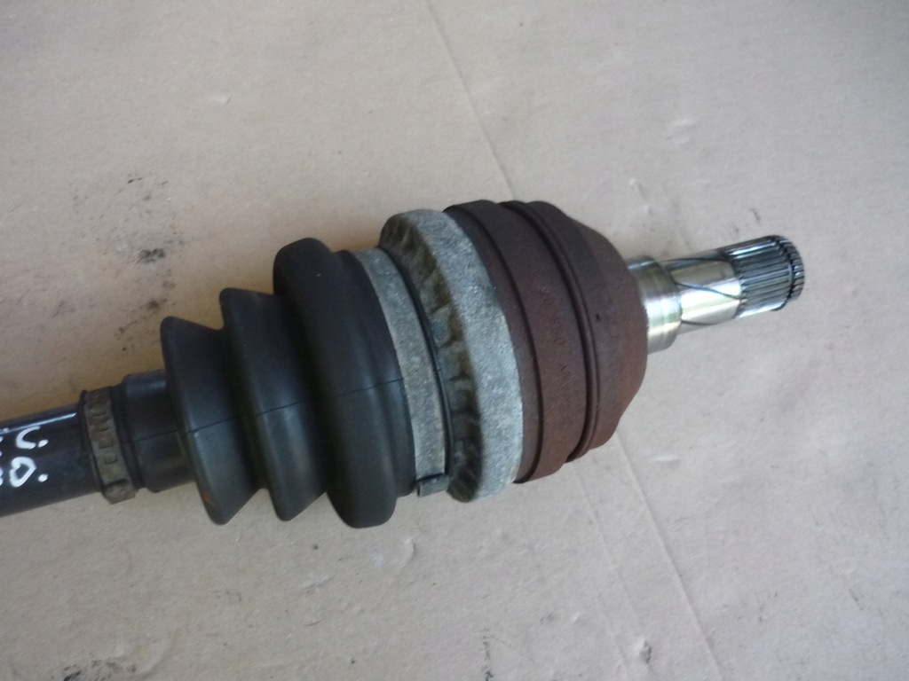 фото №5, Приводной вал левая левый перед fiat croma ii 2.2 16v механическая коробка передач