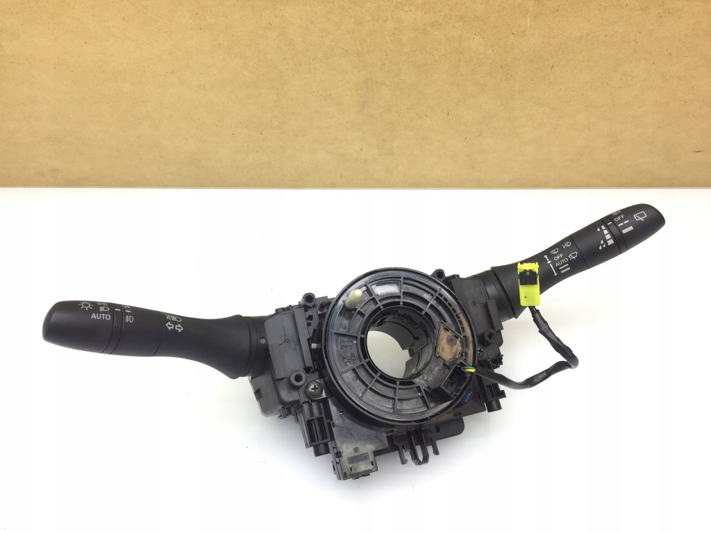 фото №1, X-trail t32 перемикач комбінований перемикачі стрічка