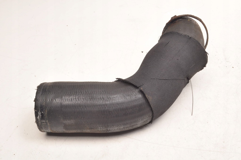 фото №1, Volvo xc60 i s60 ii v60 2.4 d4 190km труба інтеркулер 31338543