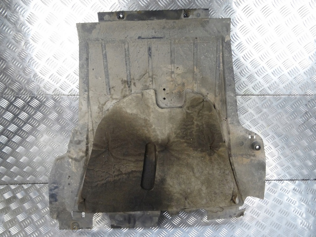 фото №7, Renault clio 4 iv защита pod двигатель