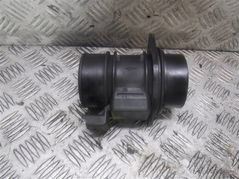 фото №1, Витратомір повітря renault espace iv 1.9 dci