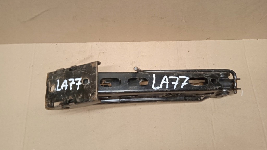 фото №1, Opel corsa d домкрат підйомник 09127172