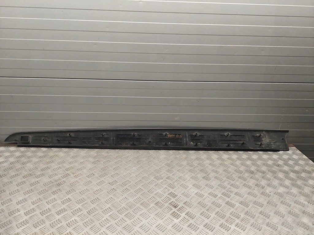 фото №5, Dodge ram 55372198ae задняя сторона правая другое