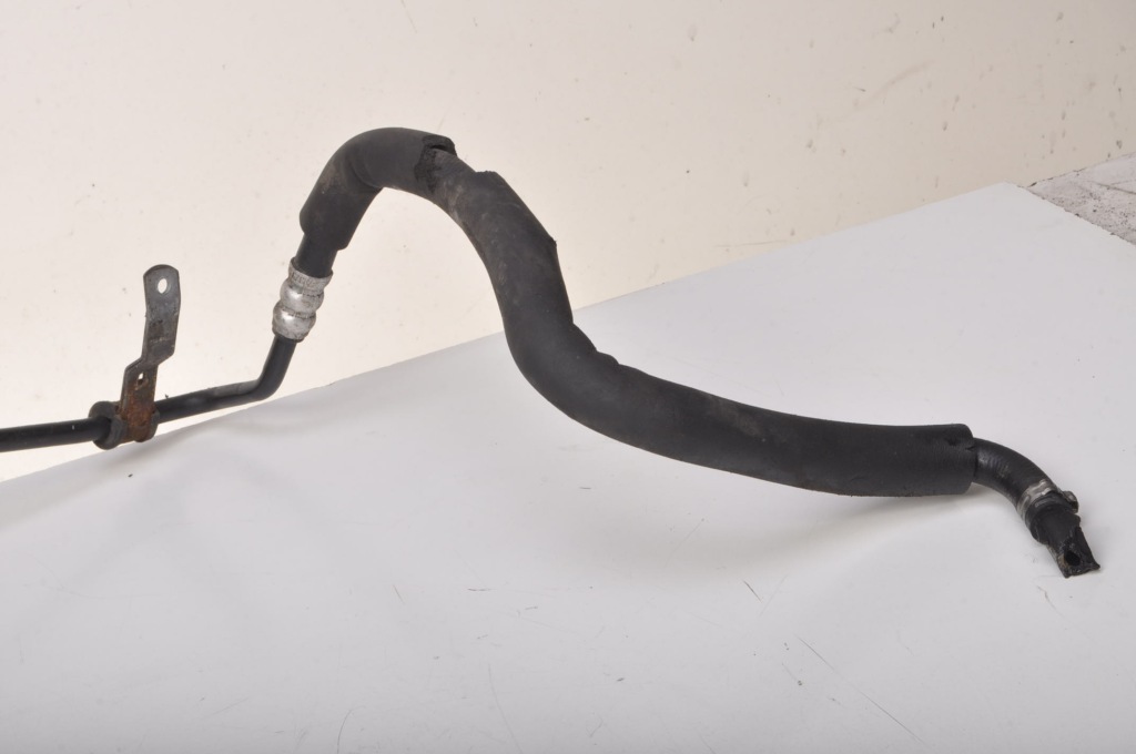 фото №7, Peugeot 508 i wąż шланг підсилювача 9687937980