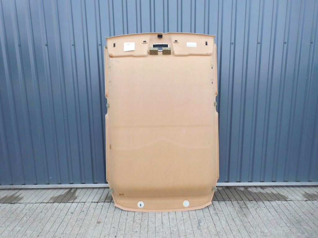 фото №9, Потолок 1s4867501at vw up mii citigo 5 дверь оригинал