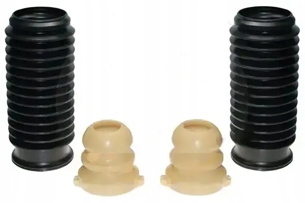 фото №1, Защита амортизатора ak-735312 optimal