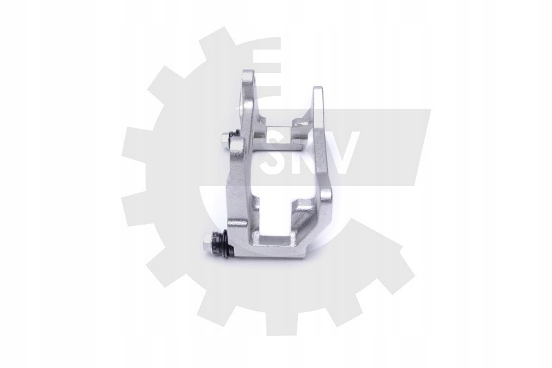 фото №10, Скоба суппорт задняя левая