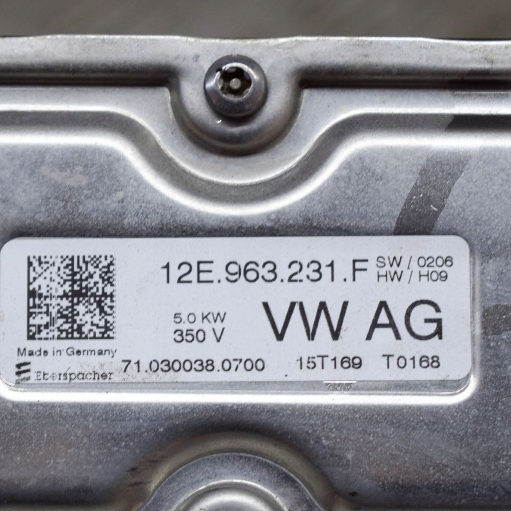 фото №6, Audi a3 s3 8v 2016 інше комп'ютери / модулі / блоки управління