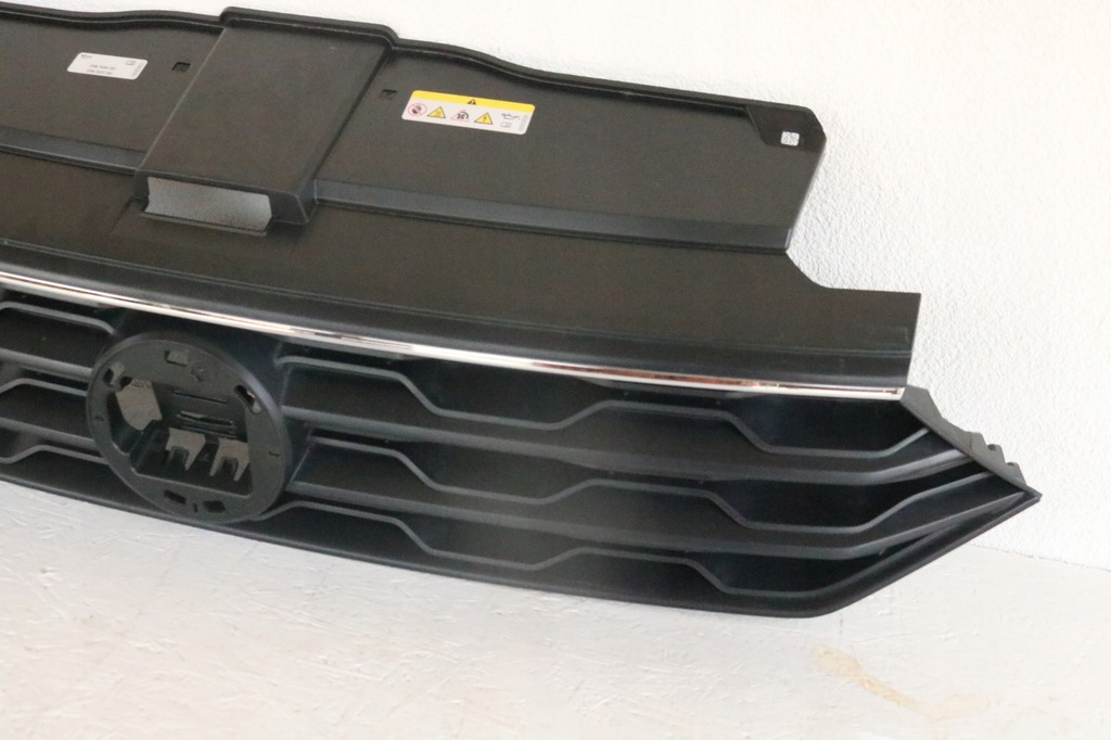 фото №10, Vw t-roc решітка радіатора решітка радіатора перед 2ga853651e