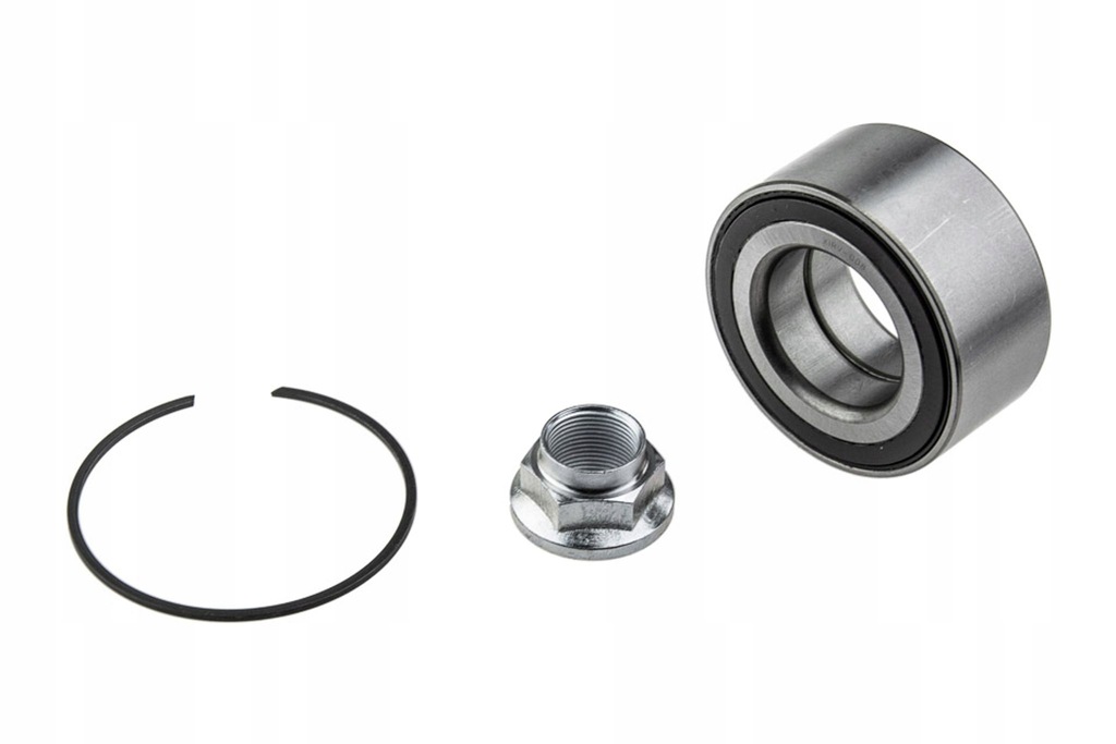 фото №1, Nty набор подшипник колеса перед