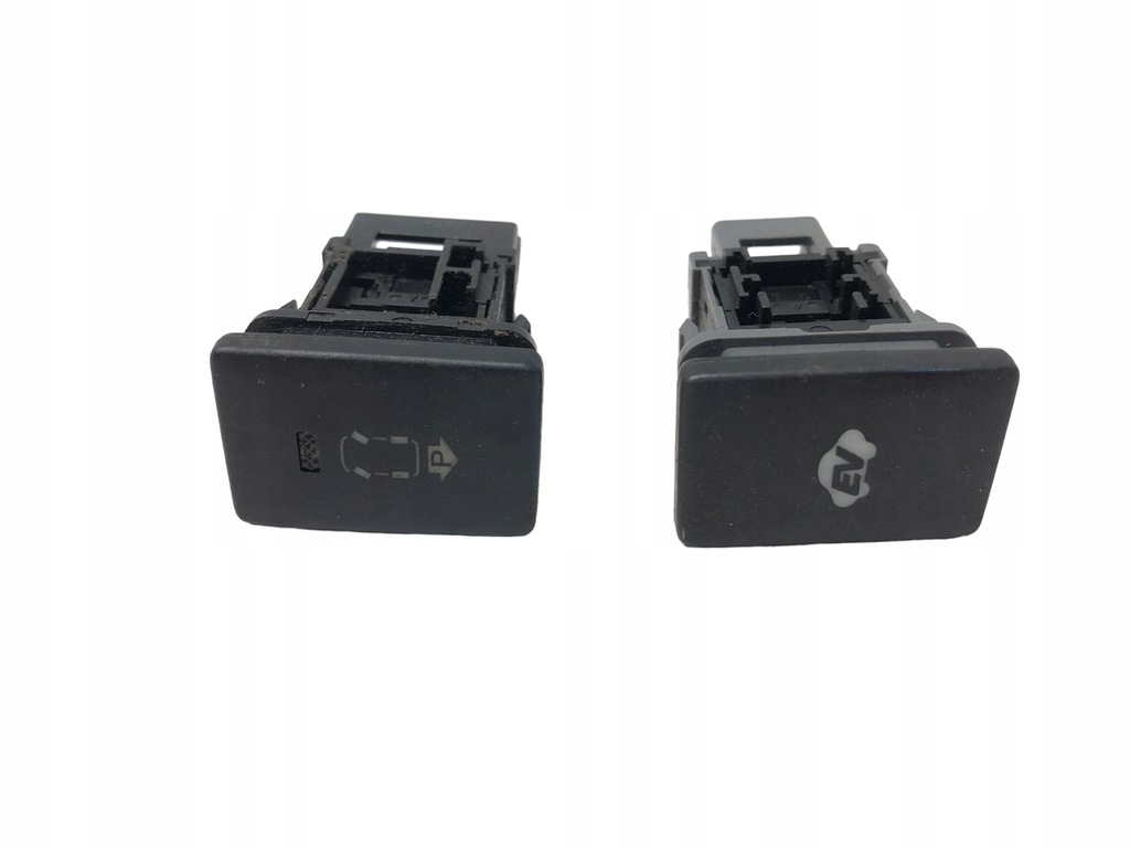 фото №1, Кнопки перемикачі toyota prius ii