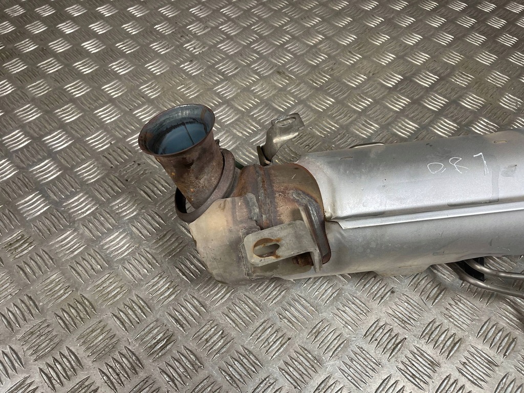 фото №10, Katalizator/dpf peugeot 3008 ii 1979204x