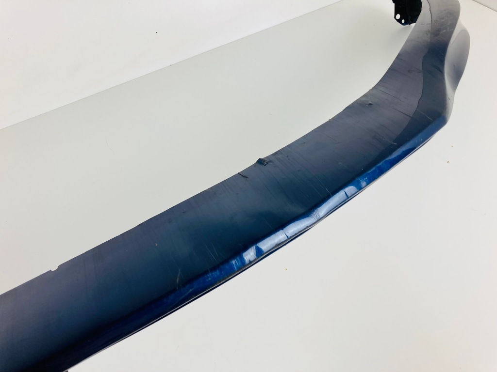 фото №13, Opel insignia b opc line накладка бампера перед