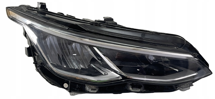 фото №1, Vw golf 8 viii лампа правая led 5h1941006b