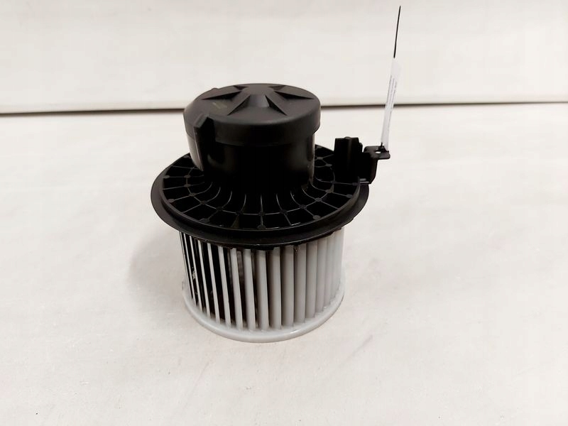 фото №1, Renault koleos i вентилятор отопителя вентилятор