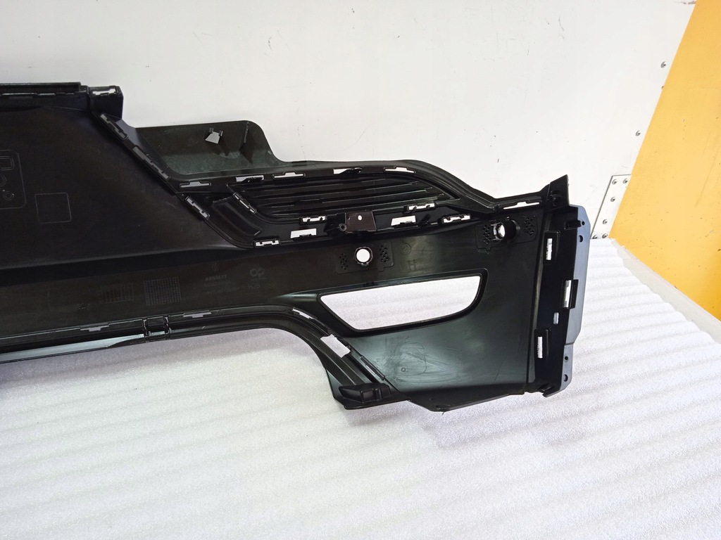 фото №11, Renault captur ii бампер задня задній датчики